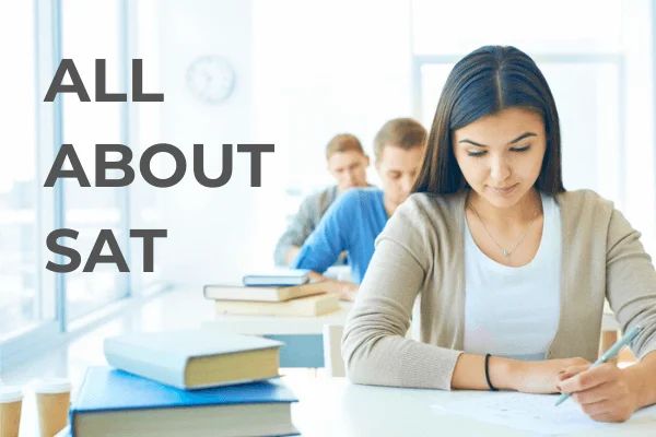 Understanding the SAT Exam
